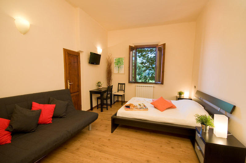 Maison d'hôtes Dolce Notte 2*