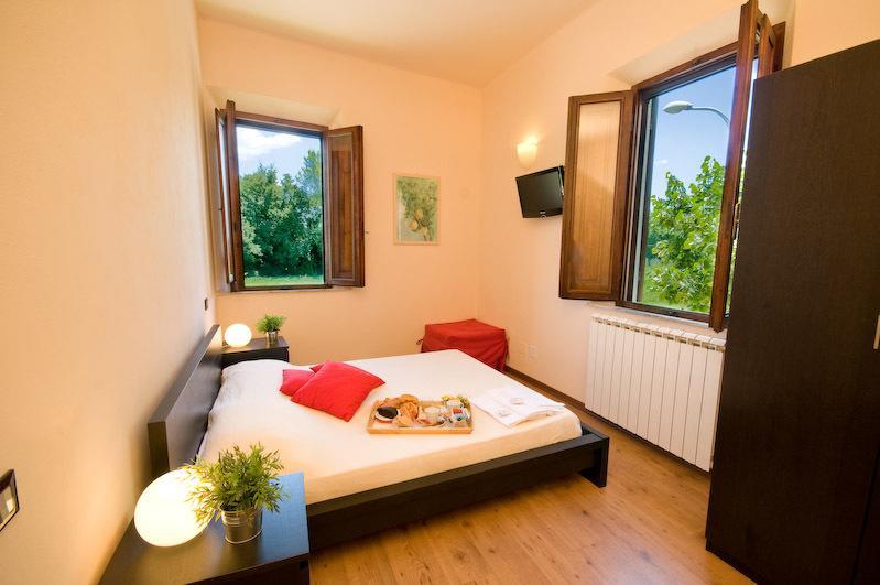 Maison d'hôtes Dolce Notte Pise