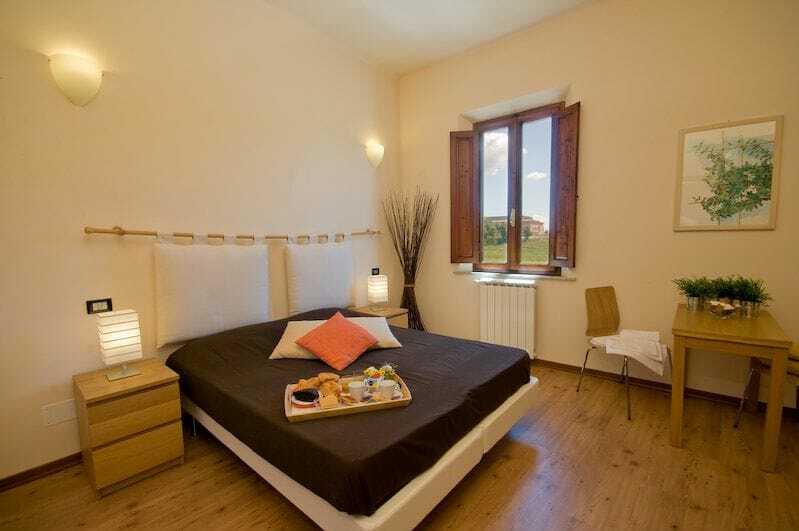 Maison d'hôtes Dolce Notte Pise
