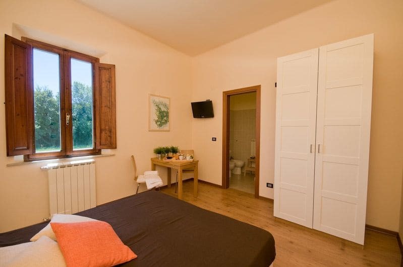 Dolce Notte Maison d'hôtes Pise