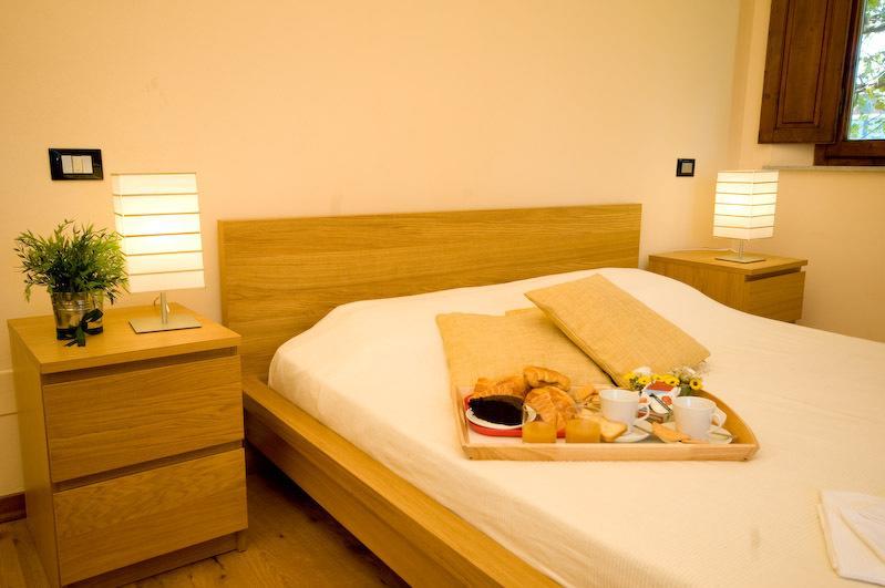 Maison d'hôtes Dolce Notte 2*